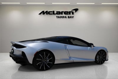 2025 McLaren GTS TechLux