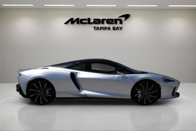 2025 McLaren GTS TechLux