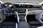 2026 Rolls-Royce Ghost Sedan