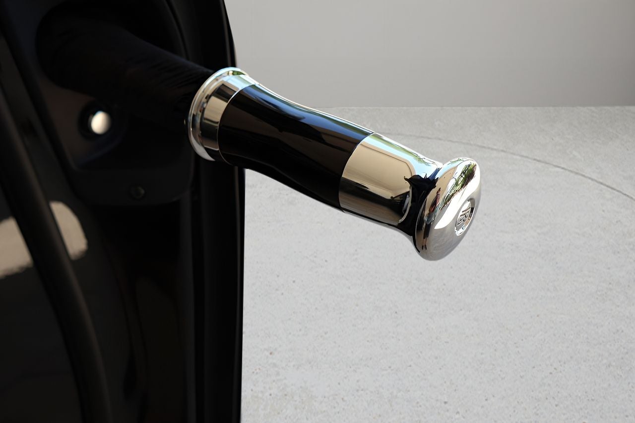 2026 Rolls-Royce Ghost Sedan