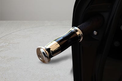 2026 Rolls-Royce Ghost Sedan