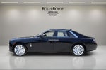 2026 Rolls-Royce Ghost Sedan