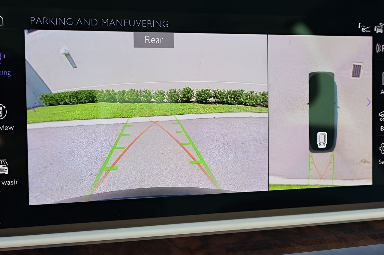 2026 Rolls-Royce Ghost Sedan