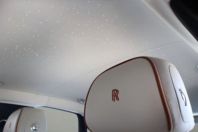 2026 Rolls-Royce Ghost Sedan