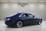 2025 Rolls-Royce Ghost Sedan