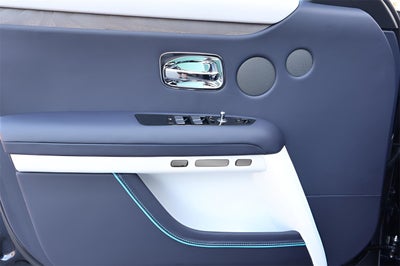 2026 Rolls-Royce Ghost 