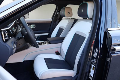 2026 Rolls-Royce Ghost 