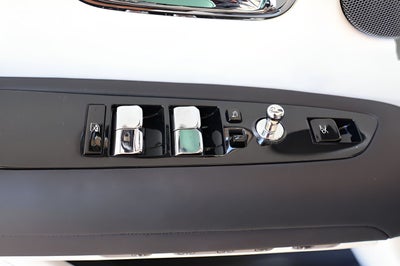2027 Rolls-Royce Ghost Sedan