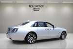 2027 Rolls-Royce Ghost Sedan