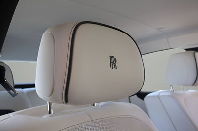 2027 Rolls-Royce Ghost Sedan