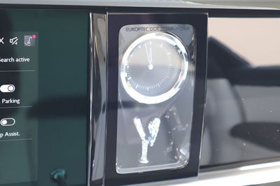 2027 Rolls-Royce Ghost Sedan
