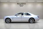 2027 Rolls-Royce Ghost Sedan
