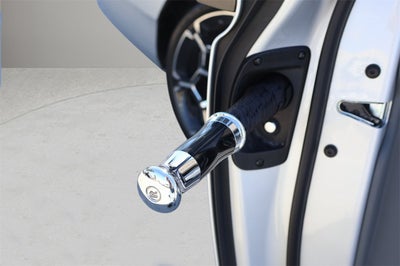 2025 Rolls-Royce Ghost Black Badge