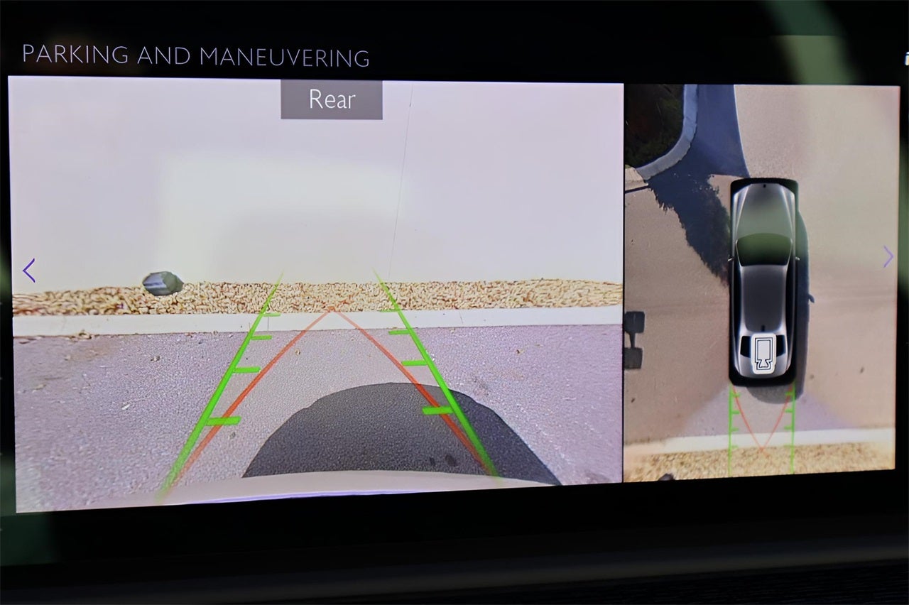 2025 Rolls-Royce Ghost Black Badge