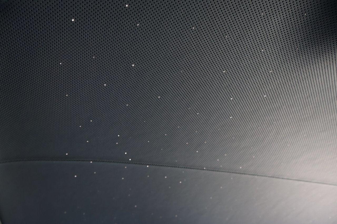 2025 Rolls-Royce Ghost Black Badge