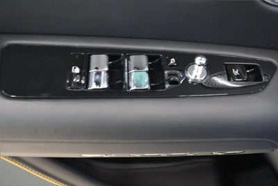 2026 Rolls-Royce Ghost Black Badge