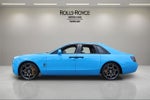 2026 Rolls-Royce Ghost Black Badge