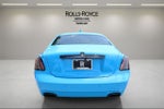 2026 Rolls-Royce Ghost Black Badge