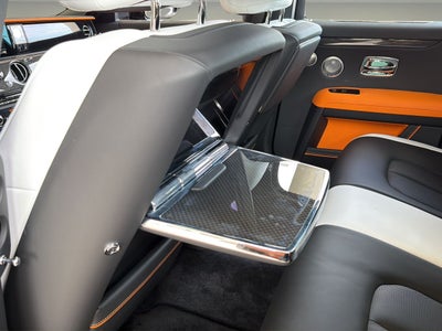 2027 Rolls-Royce Ghost Black Badge