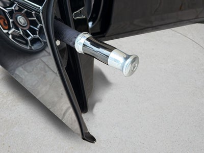 2027 Rolls-Royce Ghost Black Badge