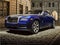 2016 Rolls-Royce Wraith 2dr Coupe