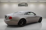 2019 Rolls-Royce Wraith Coupe