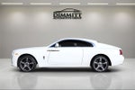 2017 Rolls-Royce Wraith Coupe