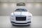 2017 Rolls-Royce Wraith Coupe