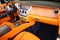 2016 Rolls-Royce Dawn 2dr Convertible