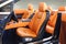 2016 Rolls-Royce Dawn 2dr Convertible