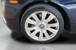 2016 Rolls-Royce Dawn 2dr Convertible