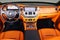 2016 Rolls-Royce Dawn 2dr Convertible