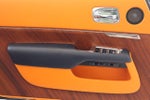 2016 Rolls-Royce Dawn 2dr Convertible