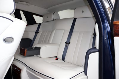 2016 Rolls-Royce Phantom 4dr Sdn