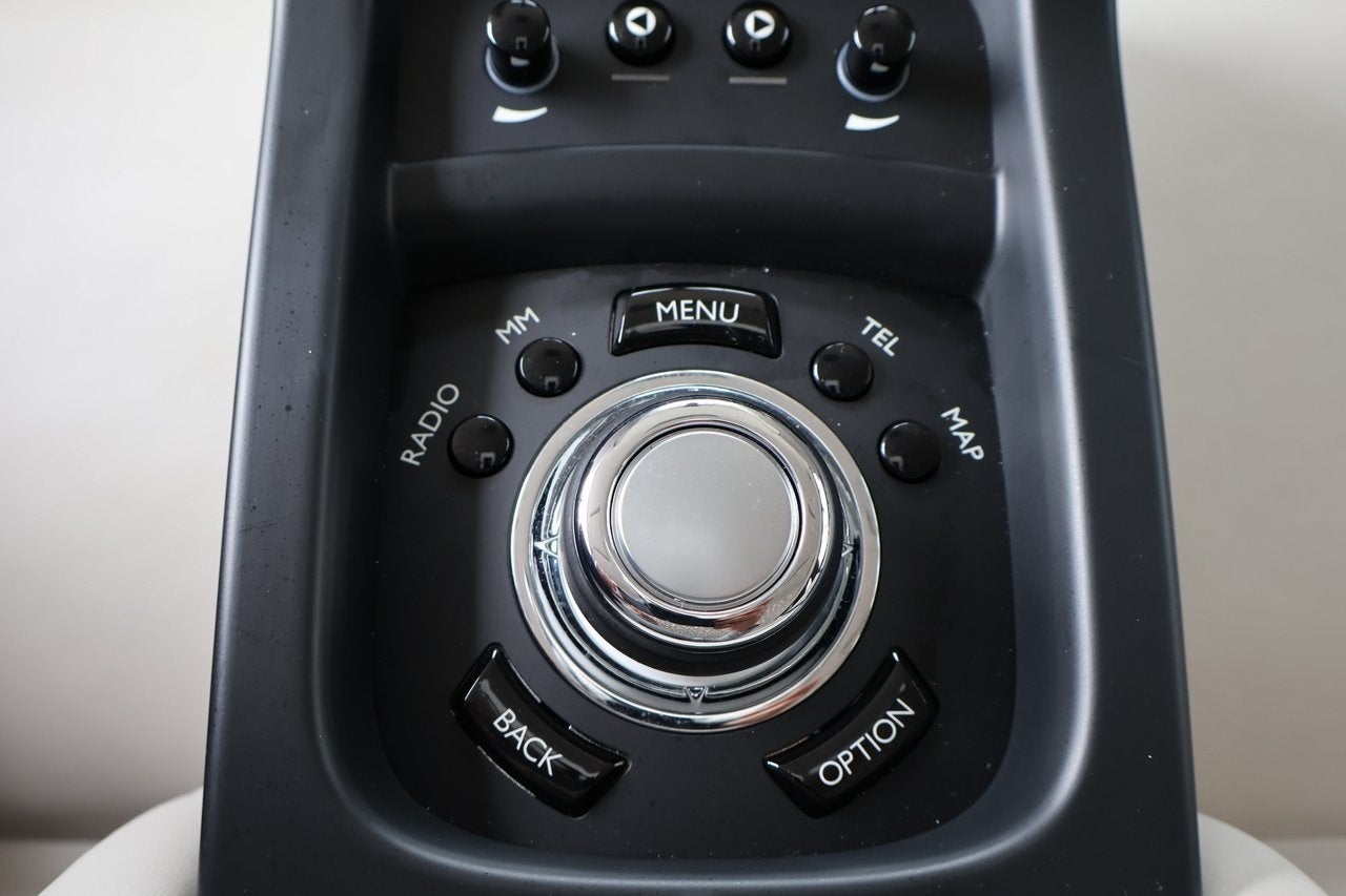 2016 Rolls-Royce Phantom 4dr Sdn