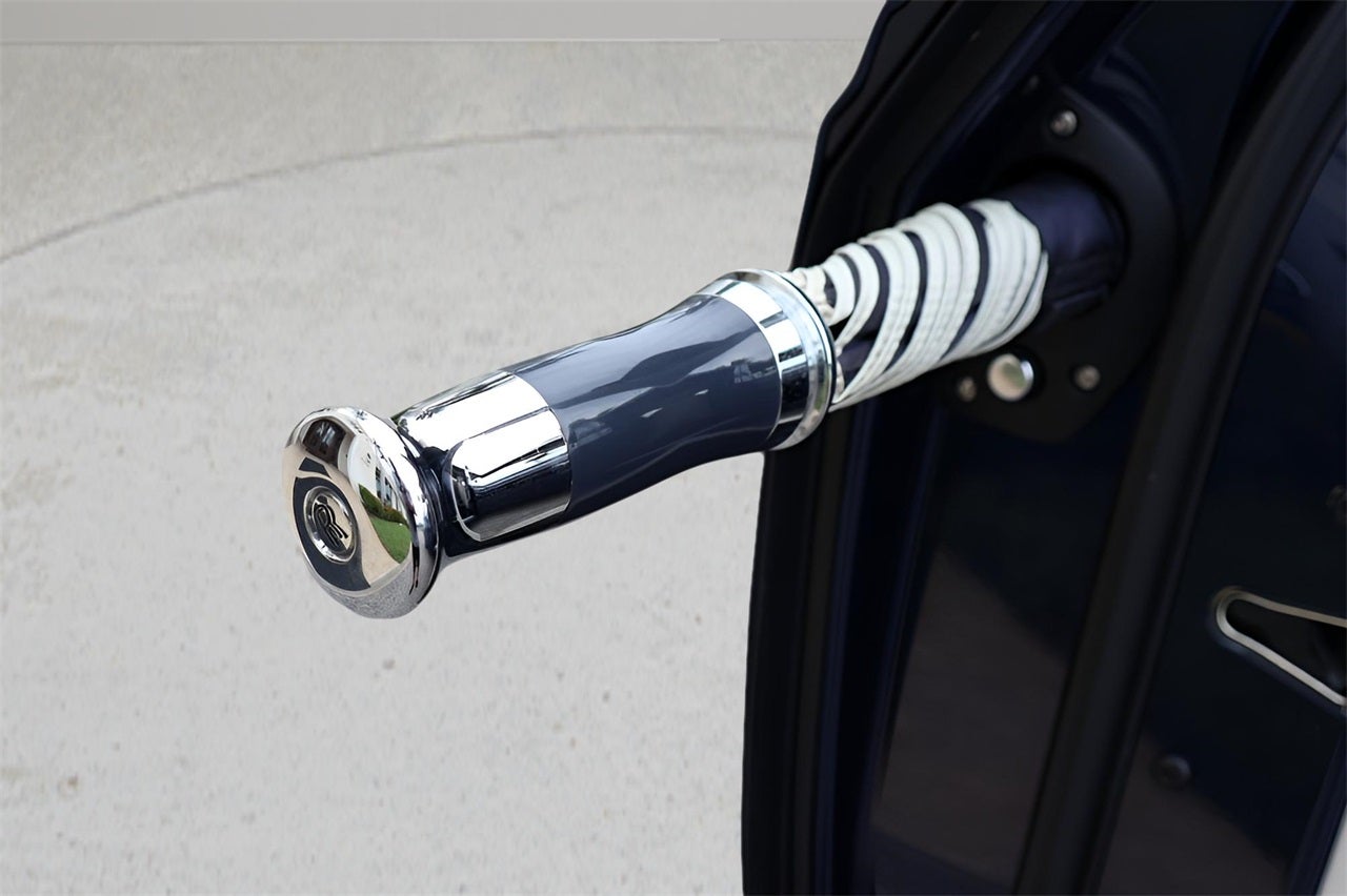 2016 Rolls-Royce Phantom 4dr Sdn