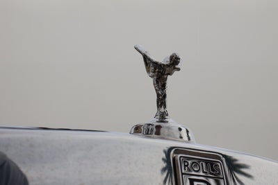 2016 Rolls-Royce Phantom 4dr Sdn