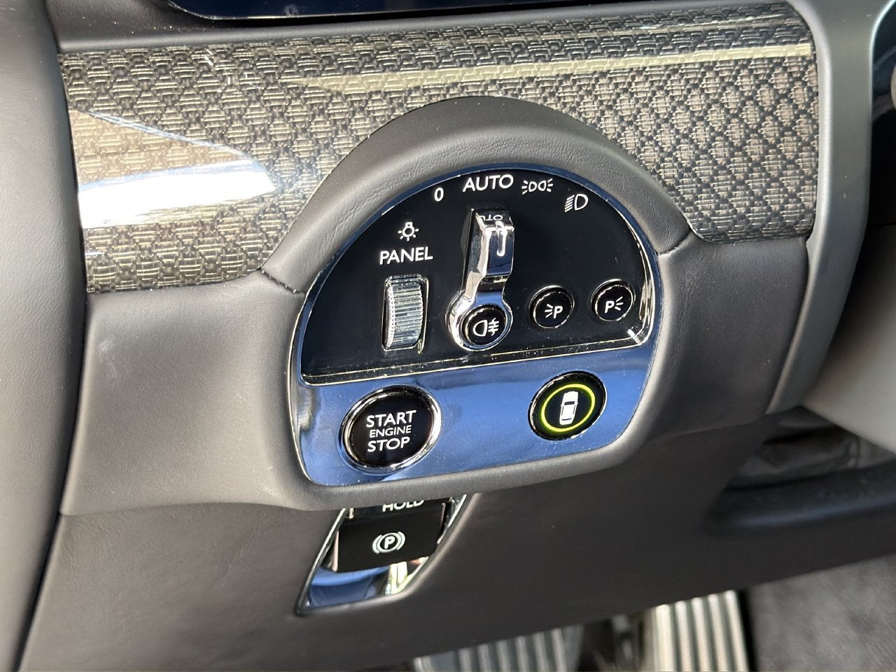 2022 Rolls-Royce Ghost Black Badge