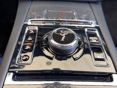 2022 Rolls-Royce Ghost Black Badge