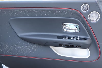 2026 Rolls-Royce Spectre 