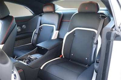 2026 Rolls-Royce Spectre 