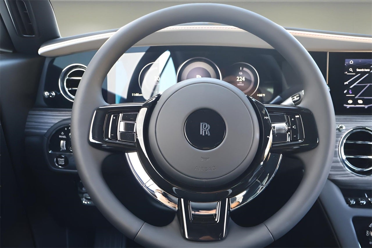 2026 Rolls-Royce Spectre 