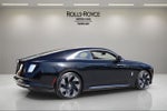 2026 Rolls-Royce Spectre Coupe