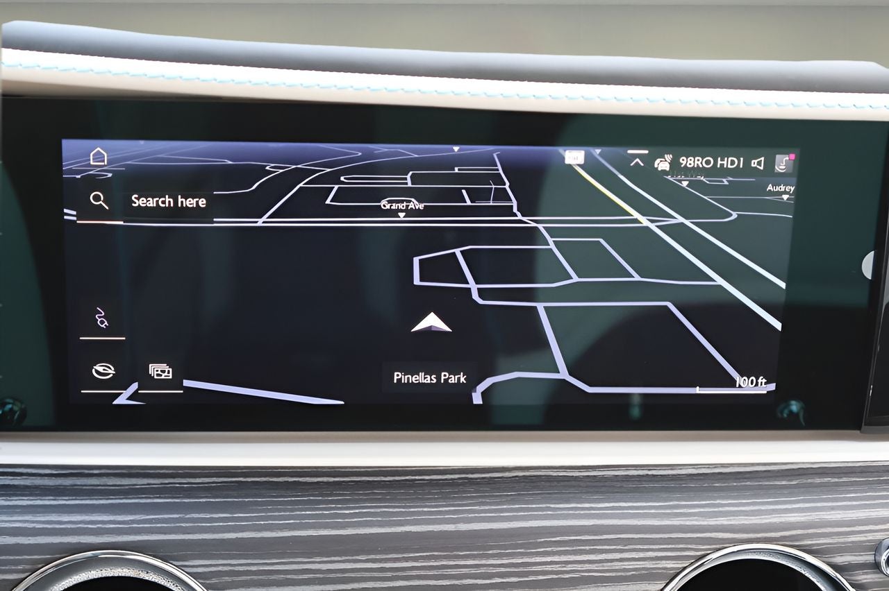 2026 Rolls-Royce Spectre Coupe