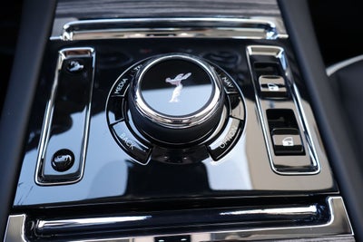 2026 Rolls-Royce Spectre Coupe