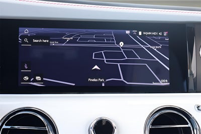 2025 Rolls-Royce Spectre Coupe