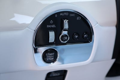 2025 Rolls-Royce Spectre Coupe