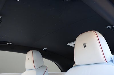 2025 Rolls-Royce Spectre Coupe