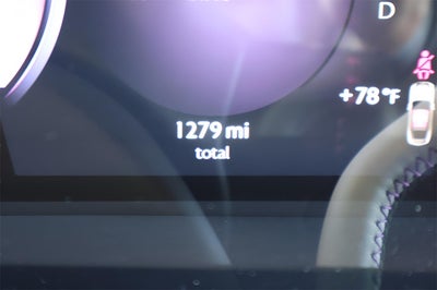 2024 Rolls-Royce Spectre Coupe