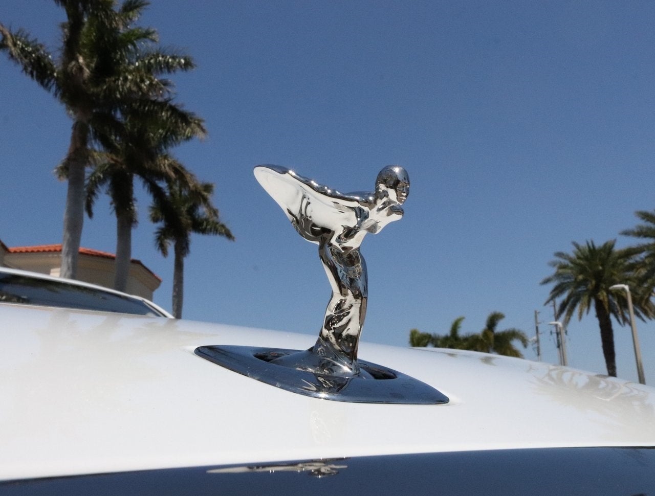 2024 Rolls-Royce Spectre Coupe